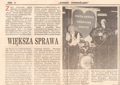 Goniec Górnośląski (03.1972)