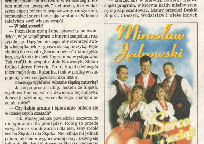 Dziennik Zachodni (23.08.1998)