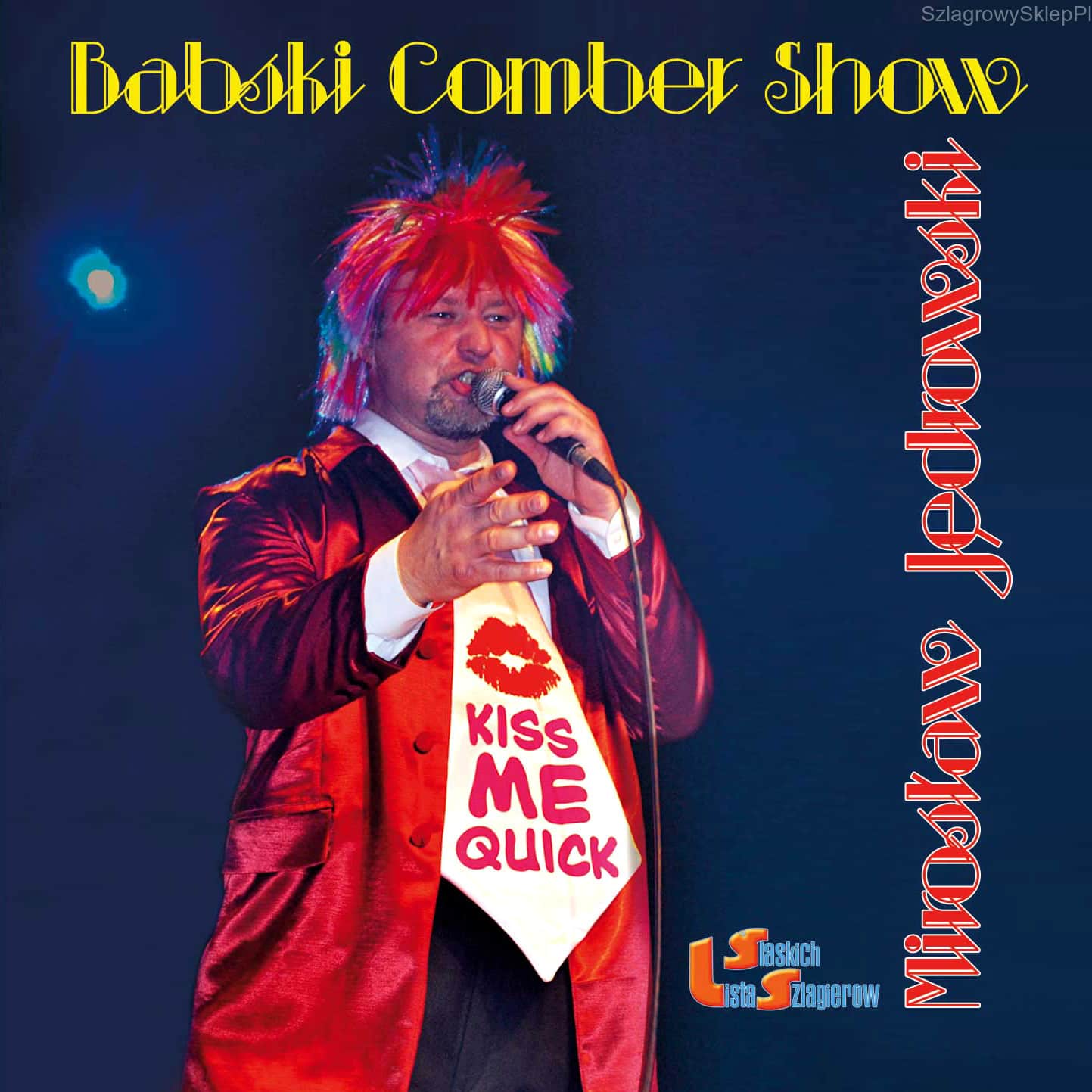 Babski Comber Show